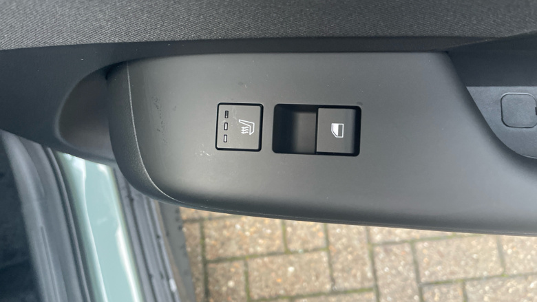 Hyundai KONA 1.6 Hybrid 129 N Line 5dr DCT Hybrid Hatchback